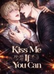 Kiss Me If You Can