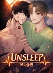 Unsleep manhwa