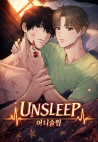 Unsleep manhwa
