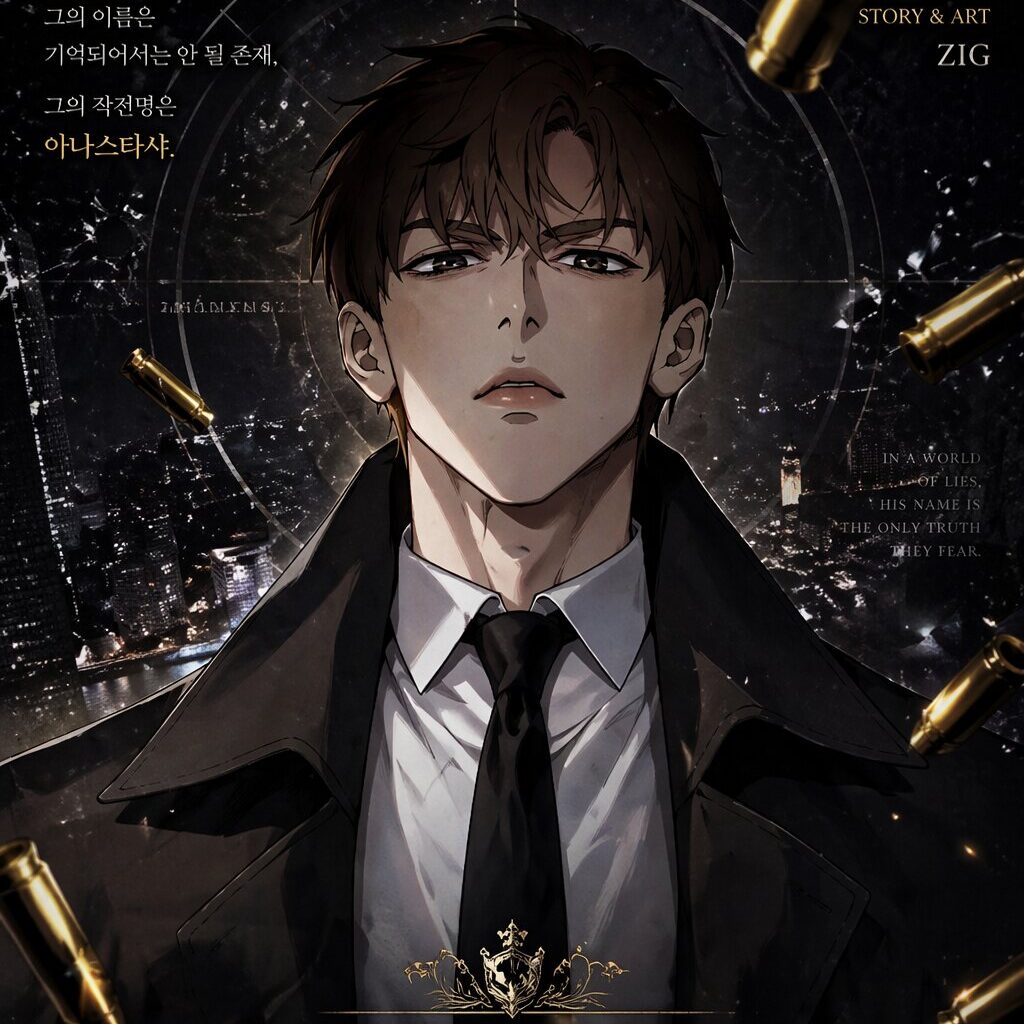 codename anastasia