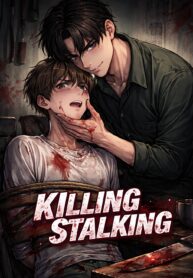killing stalking