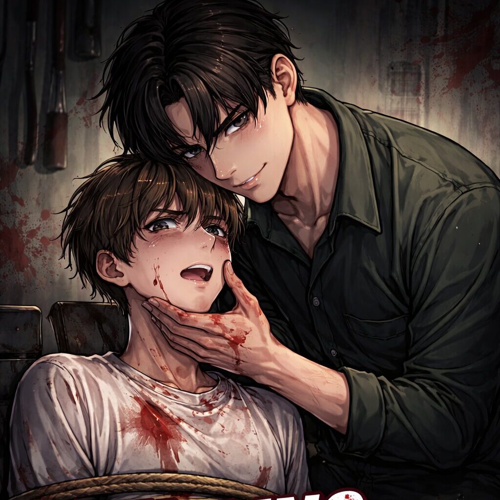 killing stalking